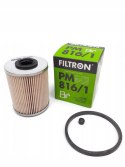 FILTRON AP 135/2 - Filtr powietrza