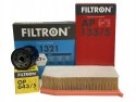 FILTRON AP 135/5 - Filtr powietrza