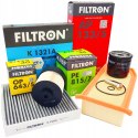 FILTRON AP 135/5 - Filtr powietrza