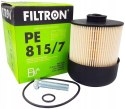 FILTRON AP 135/5 - Filtr powietrza