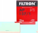 FILTRON AP 137/1 - Filtr powietrza