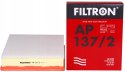 FILTRON AP 137/2 - Filtr powietrza