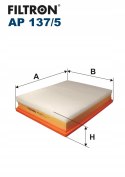 FILTRON AP 137/5 - Filtr powietrza