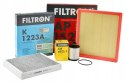 FILTRON AP 152/5 - Filtr powietrza