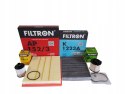 FILTRON AP 152/5 - Filtr powietrza