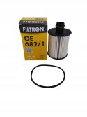 FILTRON AP 152/5 - Filtr powietrza