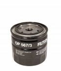 FILTRON AP 154/3 - Filtr powietrza