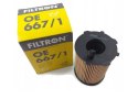 FILTRON AP 157/2 - Filtr powietrza