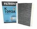 FILTRON AP 157/2 - Filtr powietrza