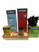 FILTRON AP 157/2 - Filtr powietrza