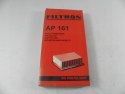 FILTRON AP 161 - Filtr powietrza