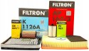 FILTRON AP 165/3 - Filtr powietrza