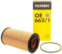 FILTRON AP 165/3 - Filtr powietrza