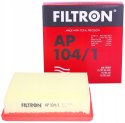 FILTRON AP 104/1 - Filtr powietrza