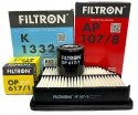 FILTRON AP 107- Filtr powietrza