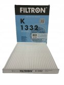 FILTRON AP 107- Filtr powietrza