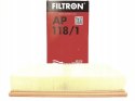 FILTRON AP 118/1 - Filtr powietrza