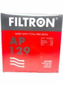 FILTRON AP 129 - Filtr powietrza