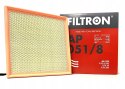 FILTRON AP 051/8 - Filtr powietrza