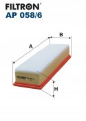 FILTRON AP 058/6 - Filtr powietrza