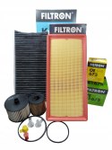 FILTRON AP 058/7 - Filtr powietrza