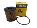 FILTRON AP 058/7 - Filtr powietrza