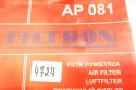 FILTRON AP 081 - Filtr powietrza