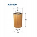 FILTRON AM 400 - Filtr powietrza