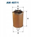FILTRON AM 407/1 - Filtr powietrza