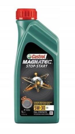 Castrol Magnatec Stop-Start 5W-30 S1 1L