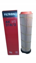 FILTRON AK 218/2 - Filtr powietrza