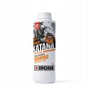 IPONE KATANA OFF ROAD 10W-60 OLEJ SILNIKOWY 100% SYNTETYK 1L