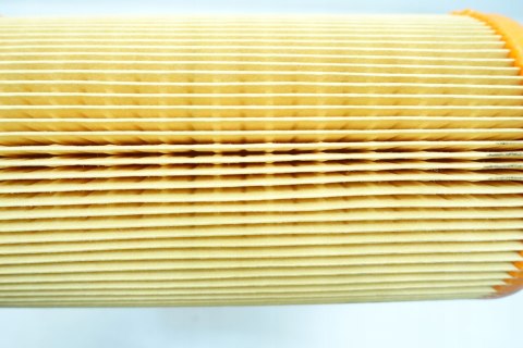 MAHLE LX 852 - filtr powietrza