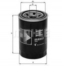 MAHLE OC 217/6 - filtr oleju