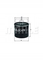 MAHLE OC 475 - filtr oleju