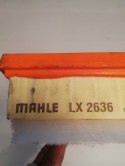 MAHLE LX 2636 - filtr powietrza