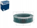 MAHLE LX 264 - filtr powietrza