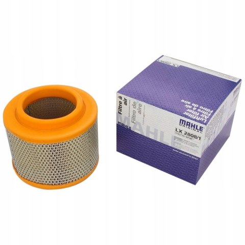 MAHLE LX 2808/1 - filtr powietrza