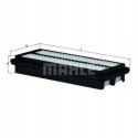 MAHLE LX 2865 - filtr powietrza