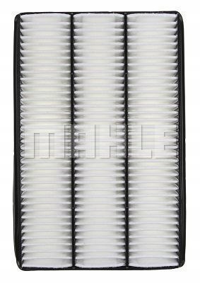 MAHLE LX 2885 - filtr powietrza