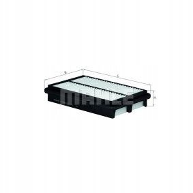 MAHLE LX 2906 - filtr powietrza