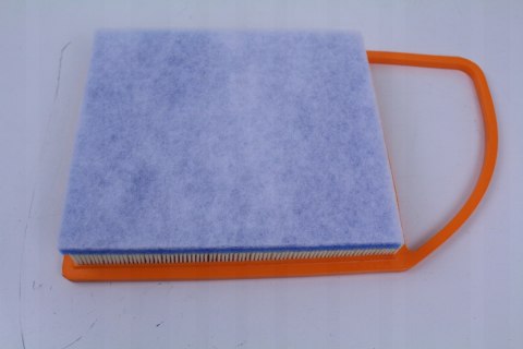 MAHLE LX 2995 - filtr powietrza