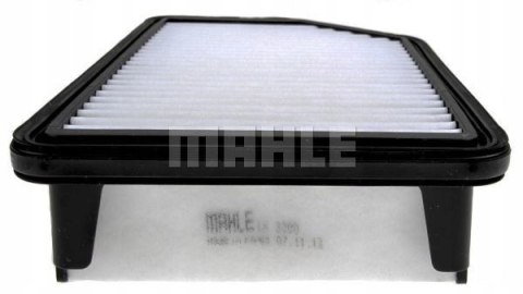 MAHLE LX 3300 - filtr powietrza