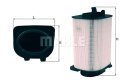 MAHLE LX 3775 - filtr powietrza