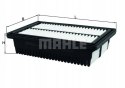 MAHLE LX 4238 - filtr powietrza