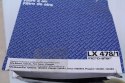 MAHLE LX 478/1 - filtr powietrza