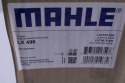 MAHLE LX 496 - filtr powietrza