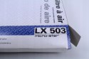 MAHLE LX 503 - filtr powietrza