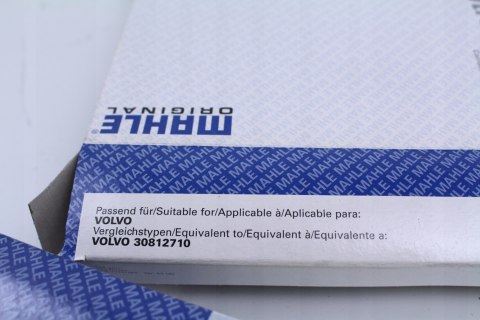 MAHLE LX 503 - filtr powietrza