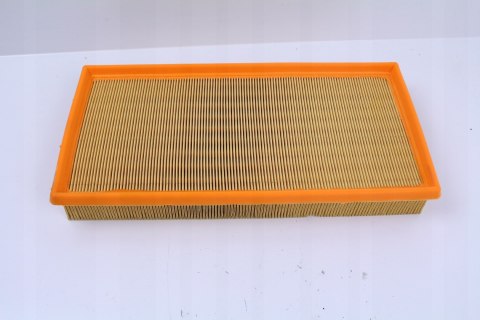 MAHLE LX 504 - filtr powietrza